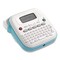 Brother P-Touch 6 in. x 6 in. x 2.9 in. 2 Lines P-Touch Personal Desktop Label Maker